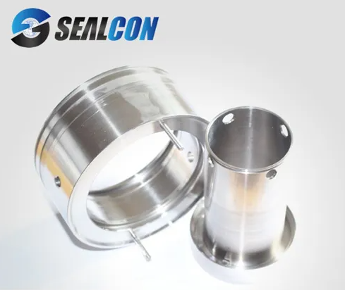 Stainless Steel Seal