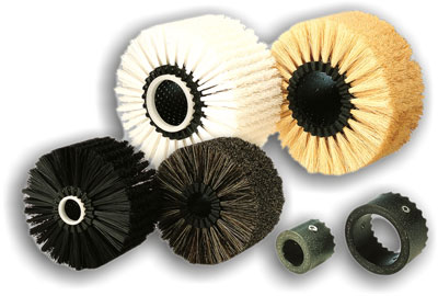 Industrial brush suppliers uae