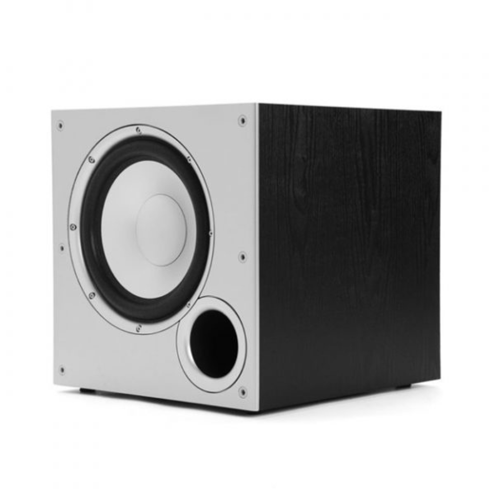 Unique Design Polk Audio Powered Subwoofer 