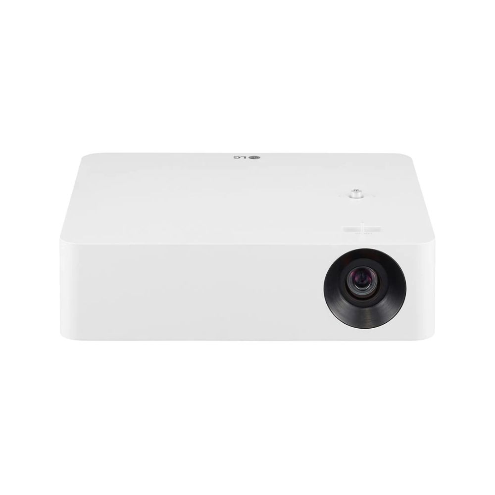 LG Full Hd Led Portable Smart Home Theater Cinebeam Projector