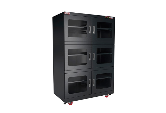 Dryzone Nitrogen Desiccator Cabinet