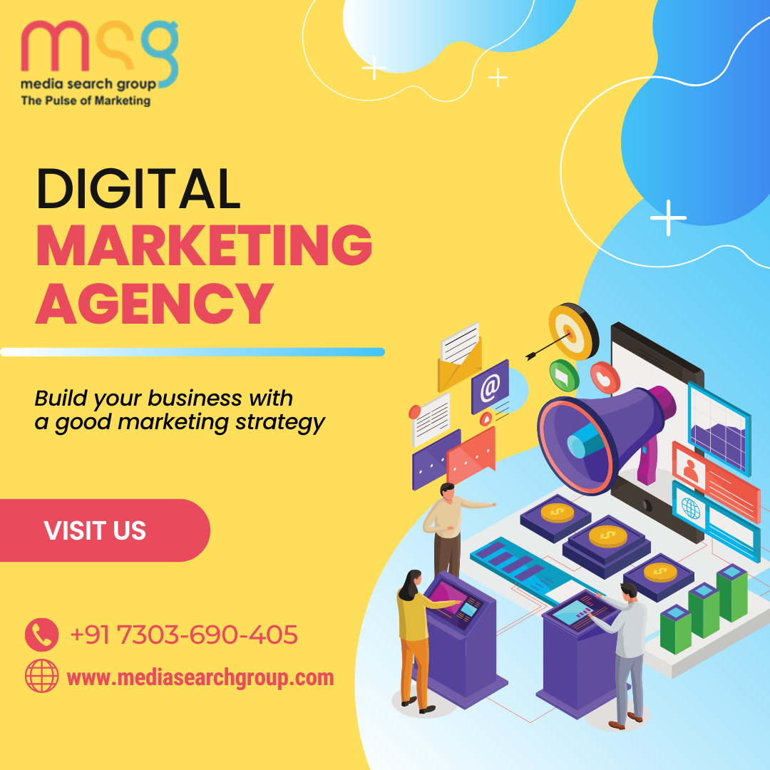 Digital Marketing Services