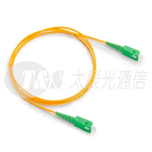 FIBER OPTICAL CABLE ASSEMBLIES