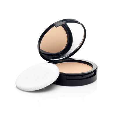 Matte Magic Compact Powder