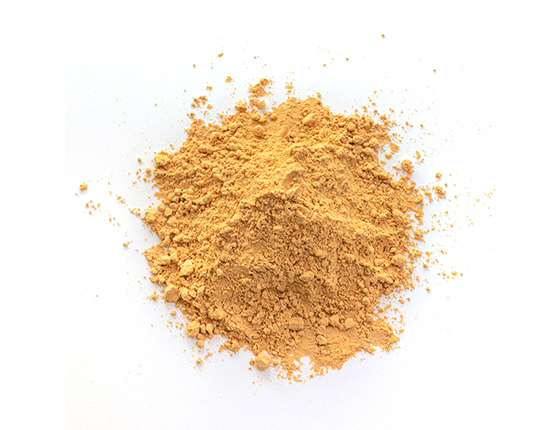 Organic Soy Lecithin Powder