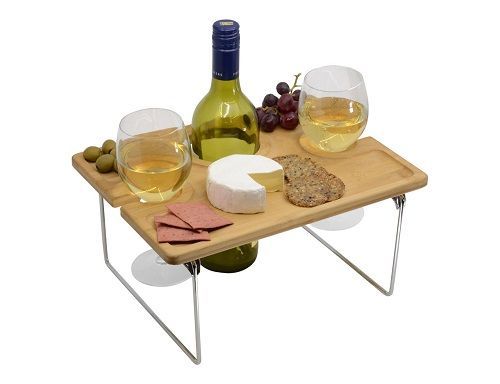 Promotional Product - Picnic Table for Two