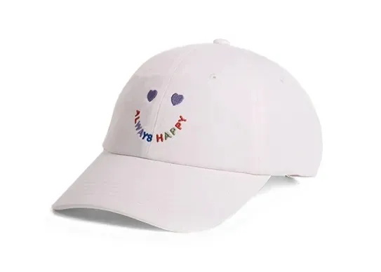 CUSTOM DAD HATS MANUFACTURER