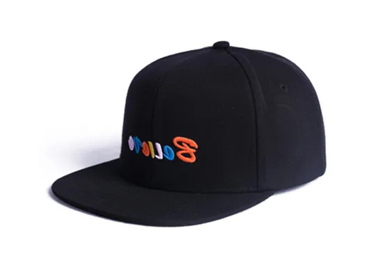 CUSTOM FITTED HATS MANUFACTURER