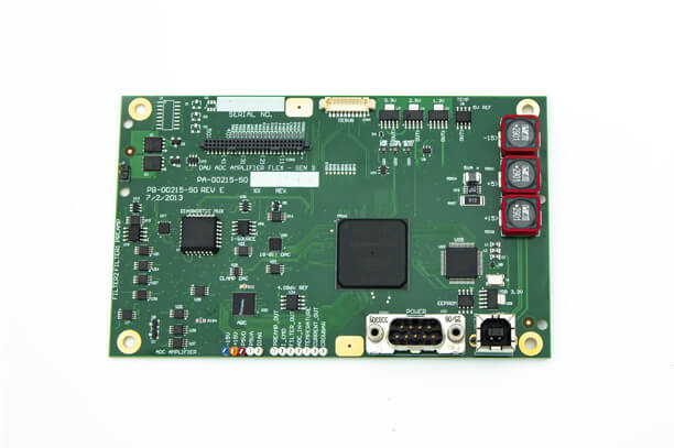 PCB Multicapa