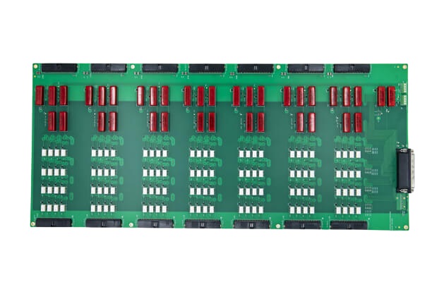 PCB רב שכבתי