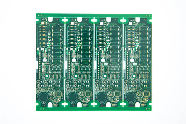 Fastlink Electronics Quick Turn PCB