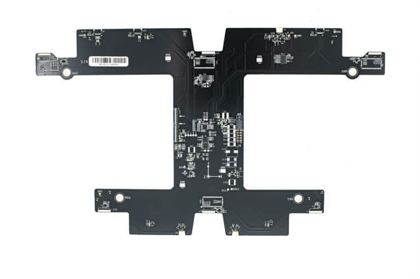 PCB Multicapa
