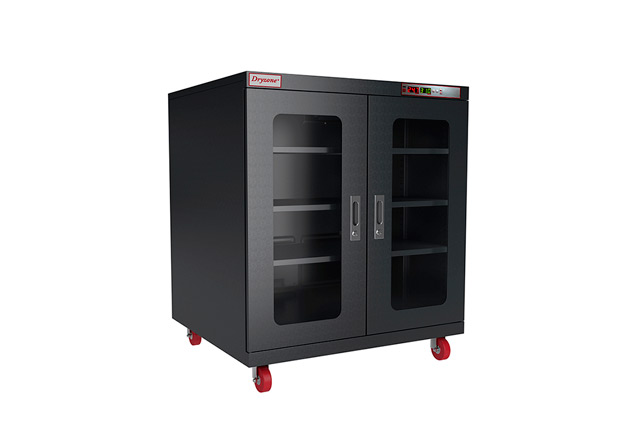 Dryzone Nitrogen Desiccator Cabinet