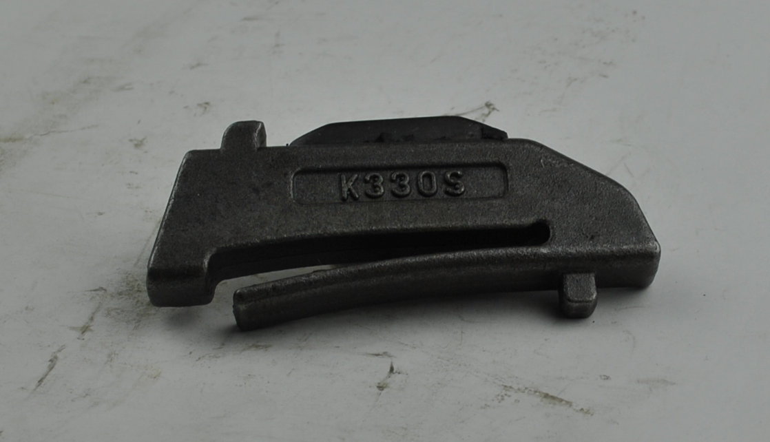 Excavator bucket tooth pin lock K290S/2K2901,K330S/2K3301,K370S/2K3701,K410S/2K4101,K450S/2K4501,PZ30,PZ35,PZ40,PZ50,PZ70,PZ90