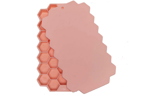 10ml Ice Cube Tray for Breast Milk