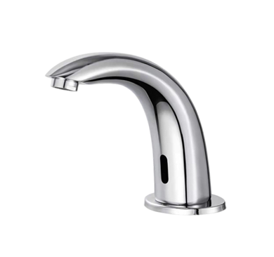 Automatic Kitchen Faucet