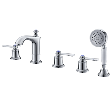 Bathroom Faucets on Sale