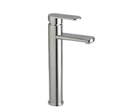 Stainless Steel Bathroom Faucet