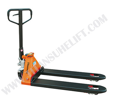 Pallet Truck