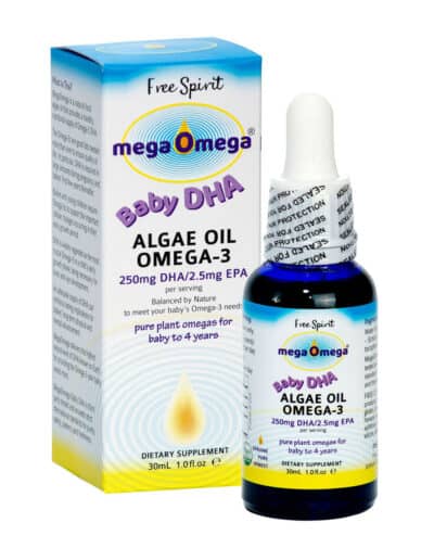 Buy vegan omega 3 for your Good Health