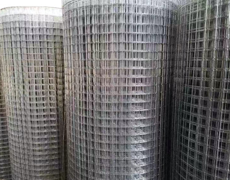 Steel Searcher Steel Supply Chain Wire Mesh Wholesale