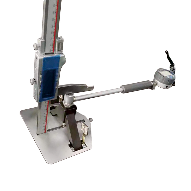 Roll Gap Measuring Instrument