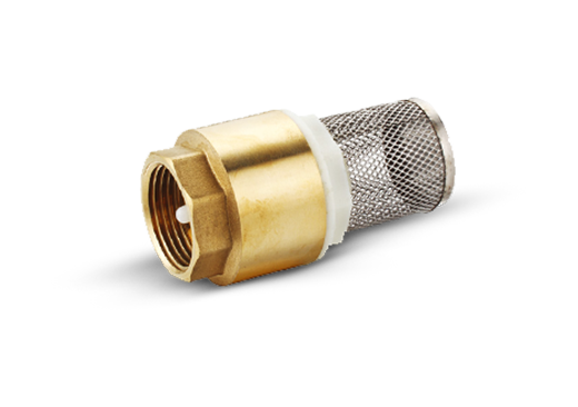 Carbo OEM Brass Valves