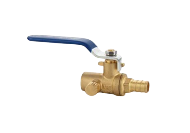 Brass Ball Valve