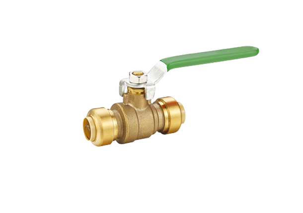 China Bronze Ball Valve Supplier