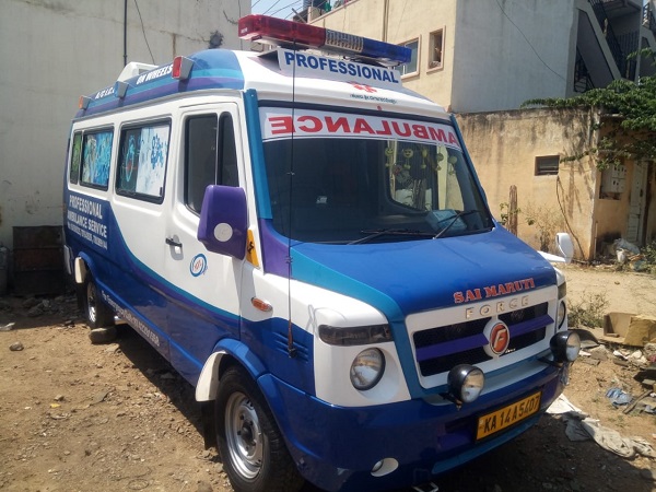 Ambulance Services