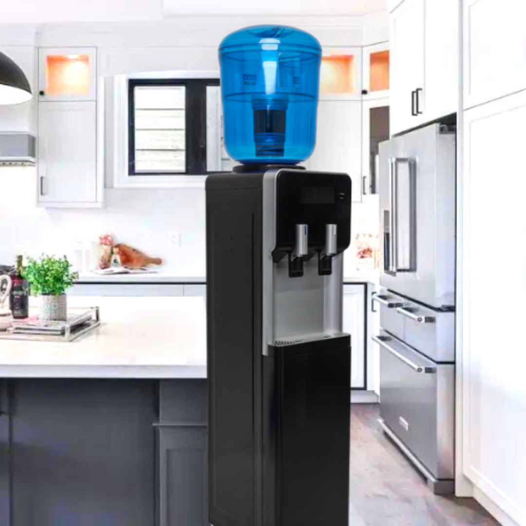 Buy Eco-friendly Water Cooler Dispensers Online and Stay Refreshed