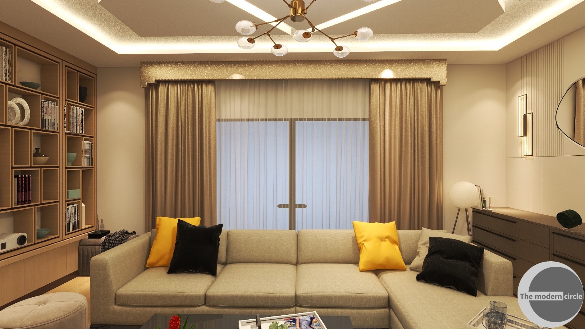 Interior Design Service