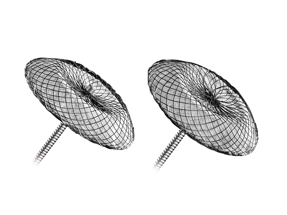 MemoPart™ Atrial Septal Defect (ASD) Occluder