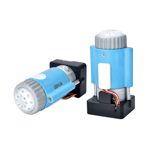 Elektronische apparatuur voor dynamische analyse