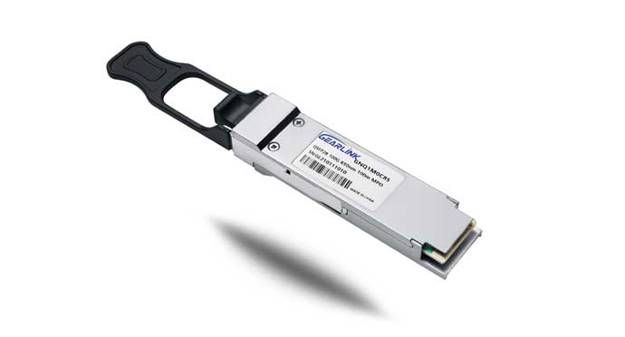 100G QSFP28 Transceiver