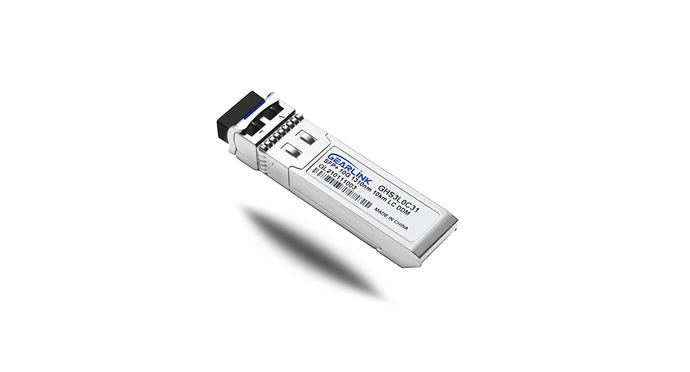 10G SFP+ Transceiver