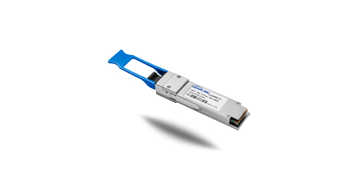 40G QSFP+ Transceiver