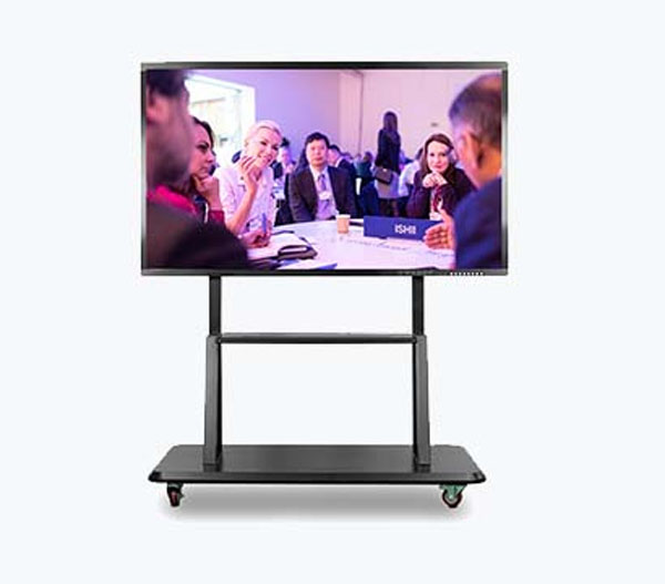 מקלטי טלוויזיה, צבע, תצוגת גביש נוזלית (LCD)