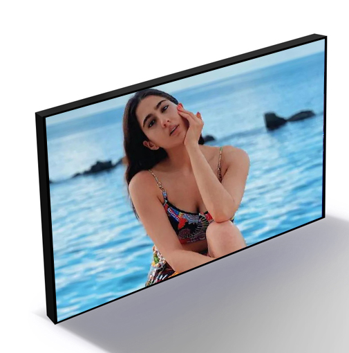 LCD Video Walls