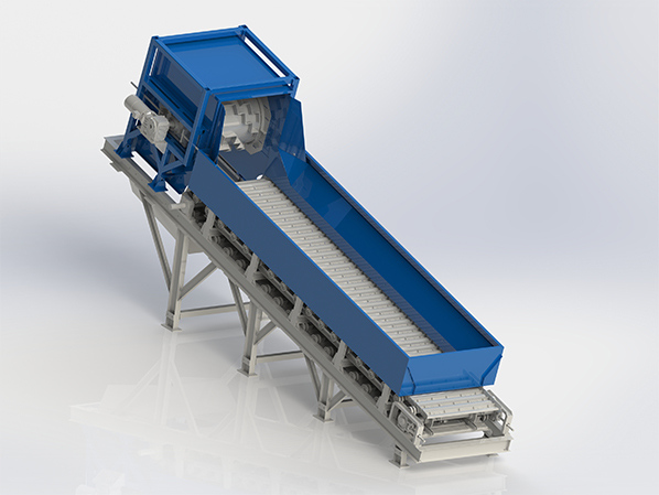 PLATE FEEDER