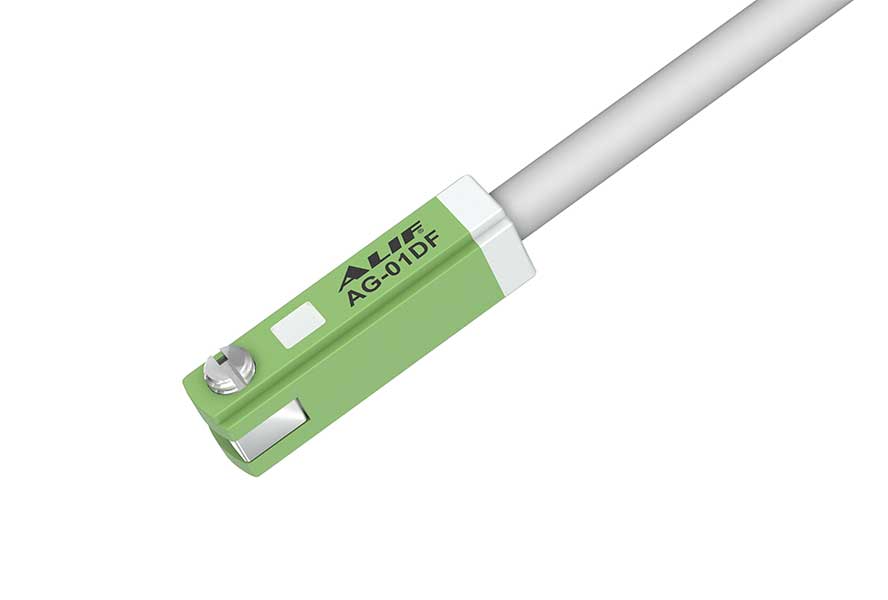 Sensor