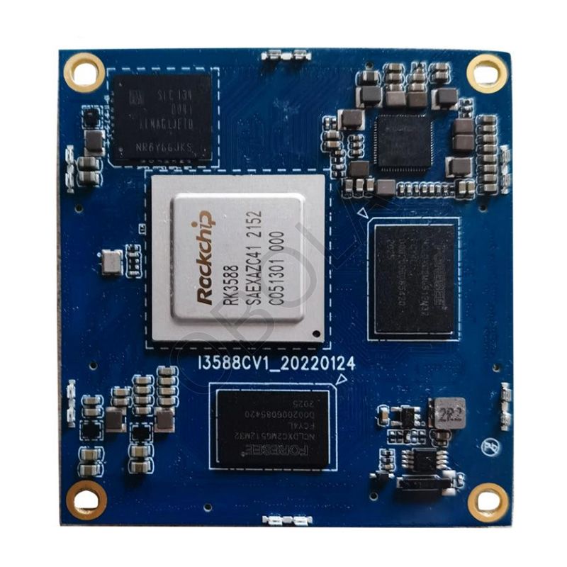 PCB ja PCBA