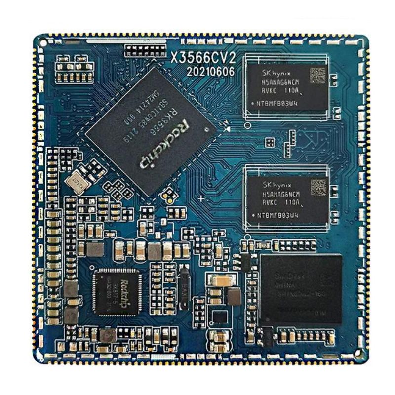 PCB и монтаж на печатни платки