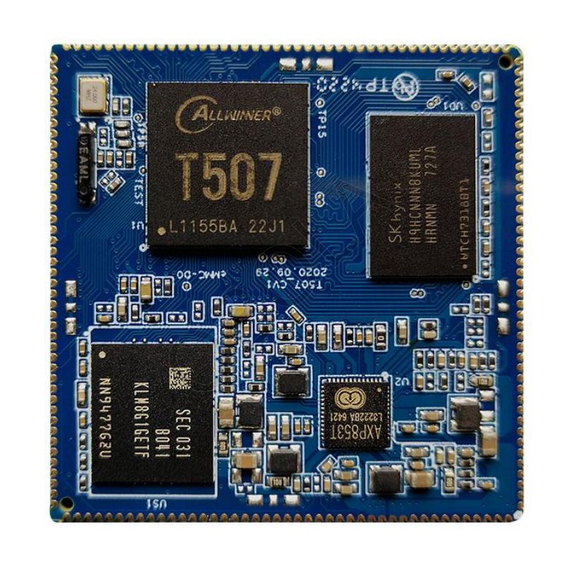 PCB dhe PCBA