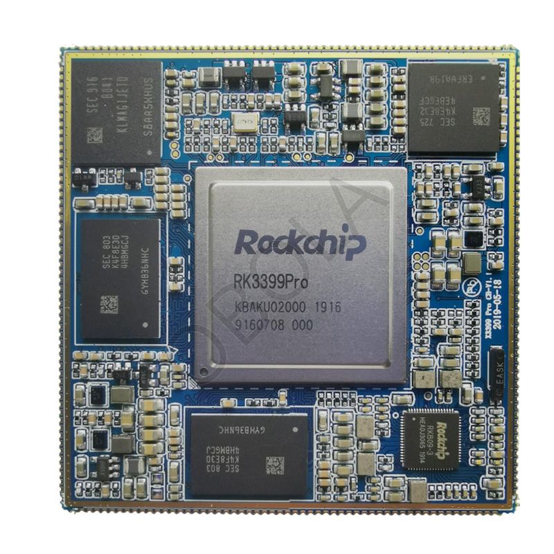 PCB и монтаж на печатни платки
