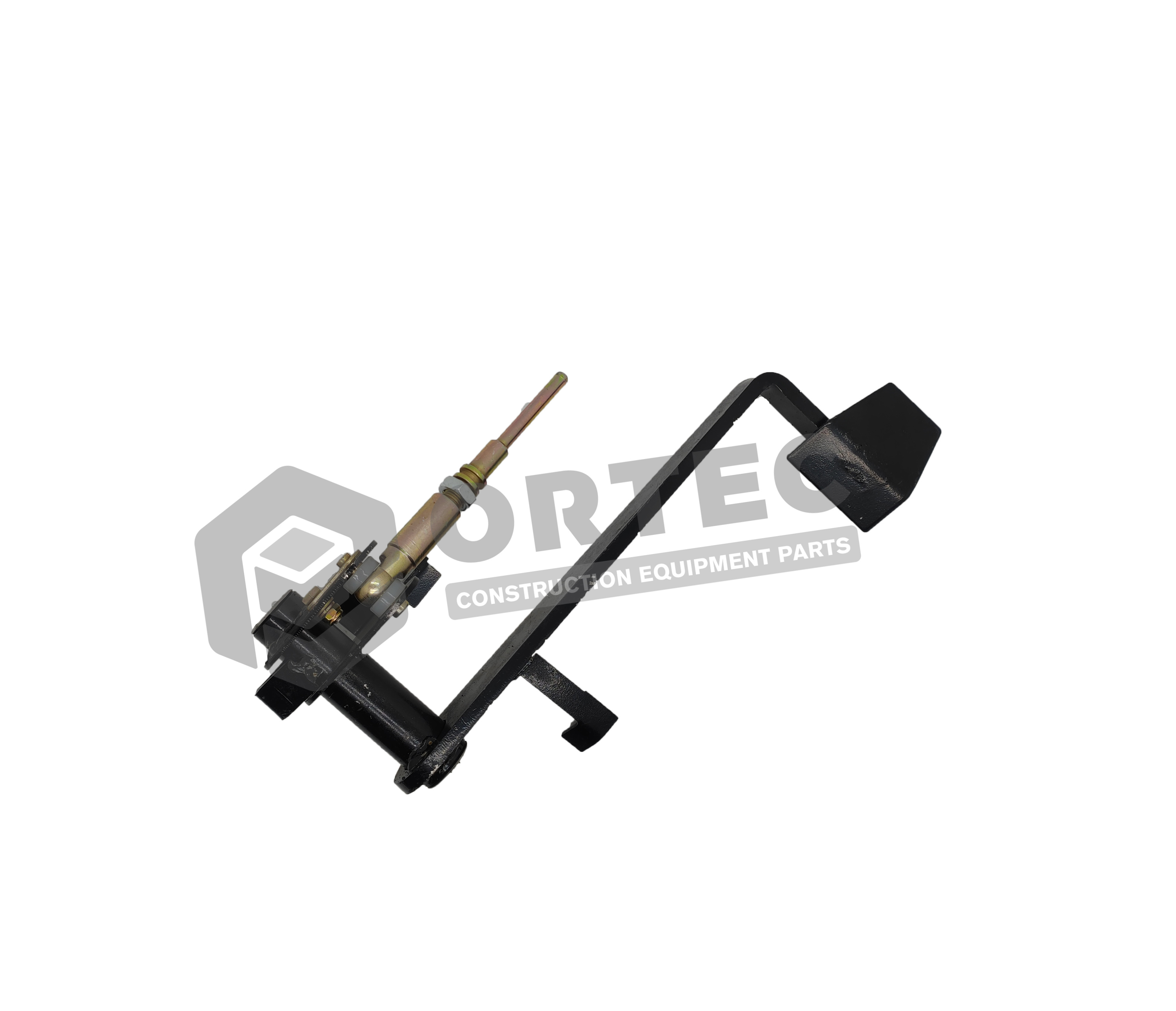  Dump Truck parts Clutch Pedal