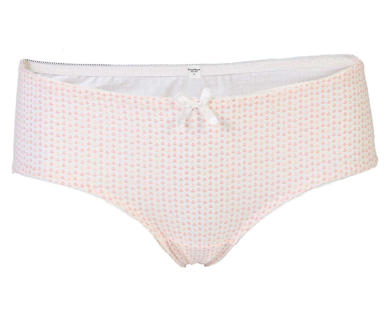 Ladies Bamboo Briefs