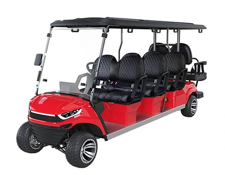 ETONG Electric Vehicles Golf Carts