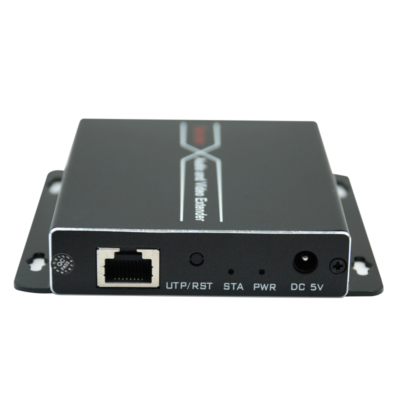 Orivision 120m 1080P60 HDMI Network Extender With IR