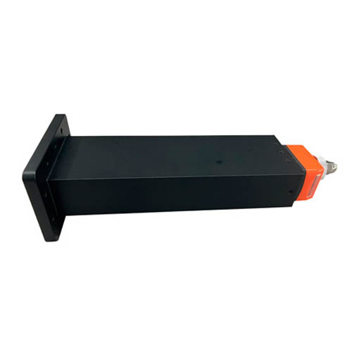 Industrial Microwave Sliding Short